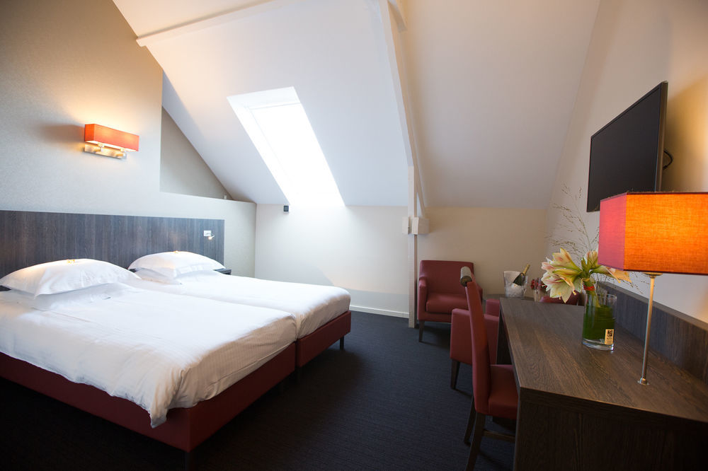 Albion Hotel Ипр Экстерьер фото